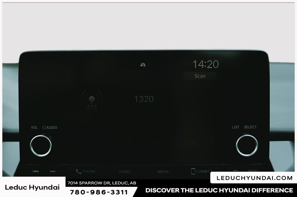 2023 Honda Accord Sedan EX in Leduc, Alberta - 21 - w1024h768px