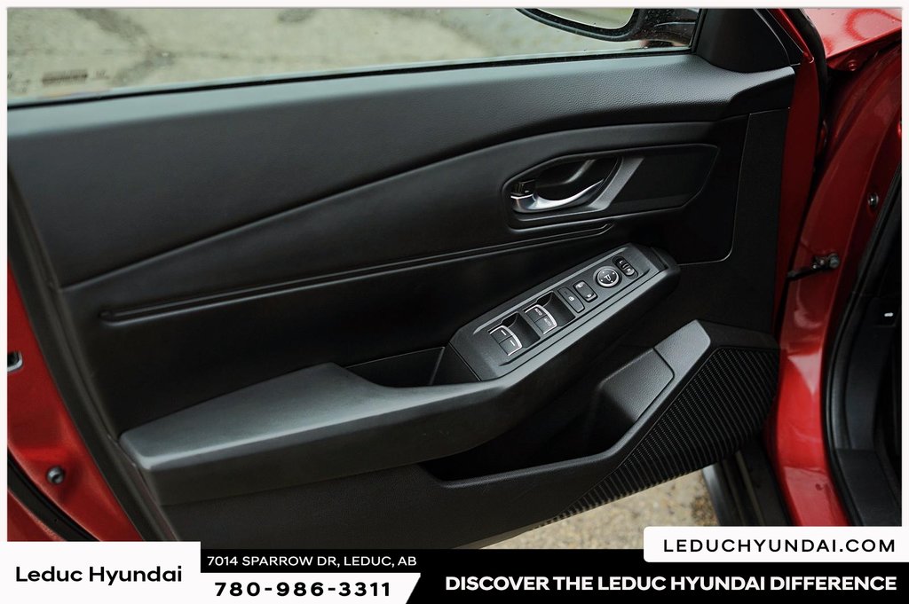2023 Honda Accord Sedan EX in Leduc, Alberta - 12 - w1024h768px