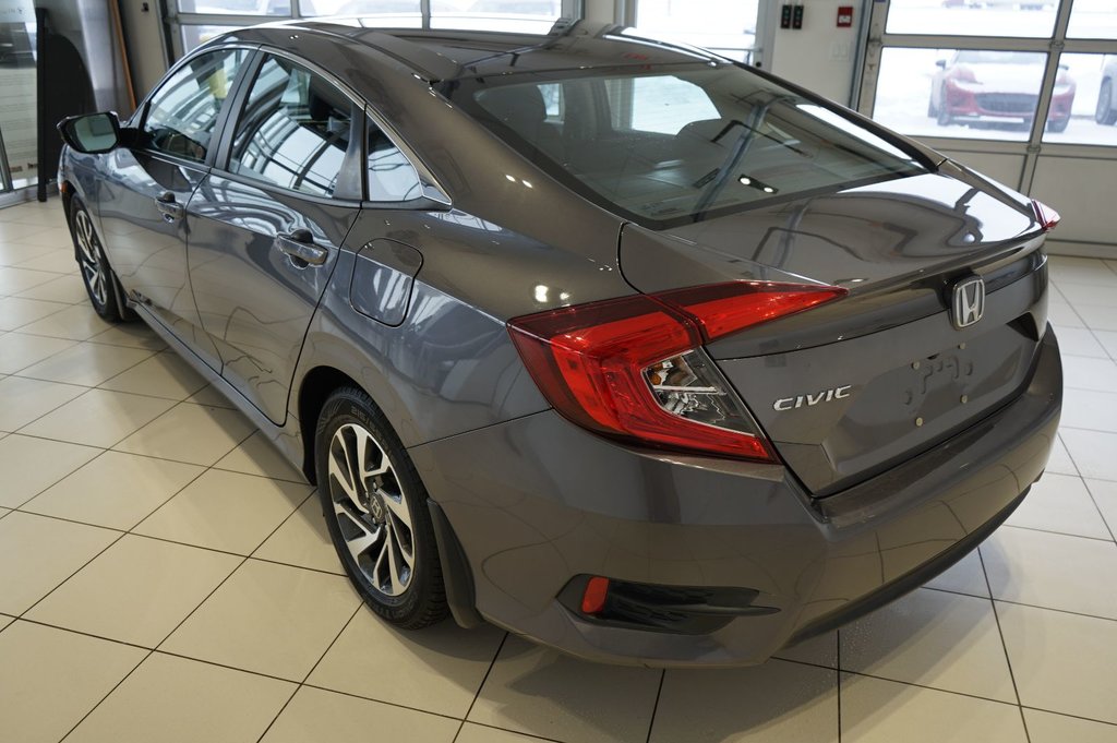 2016 Honda Civic Sedan EX in Leduc, Alberta - 3 - w1024h768px