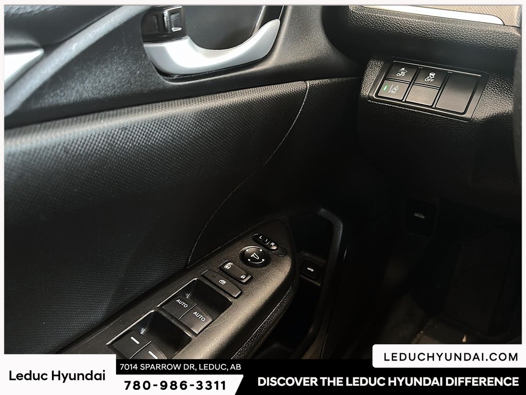 2021 Honda Civic LX in Leduc, Alberta - 19 - w1024h768px