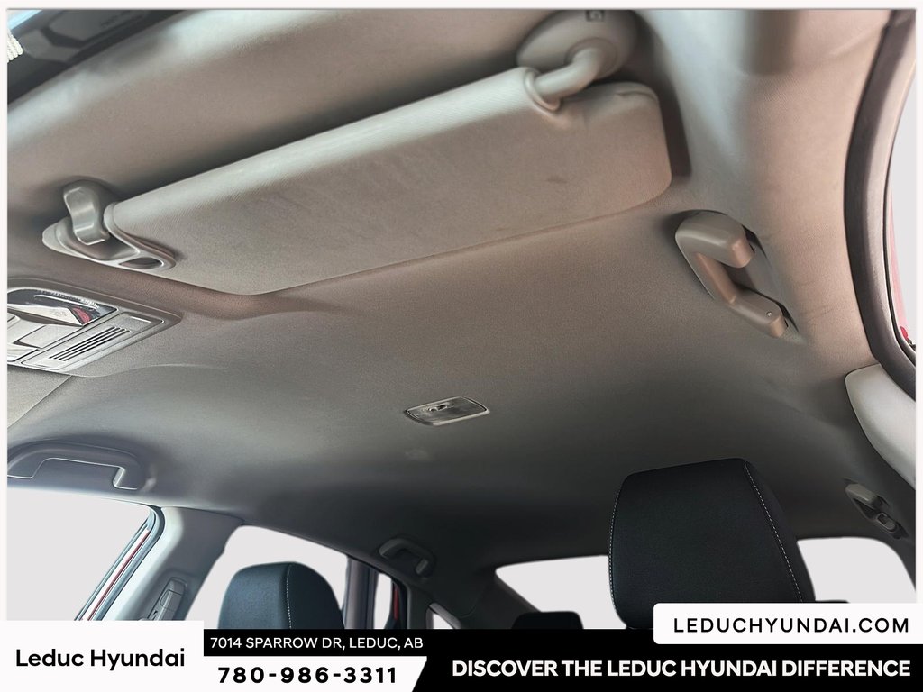 2021 Honda Civic LX in Leduc, Alberta - 20 - w1024h768px