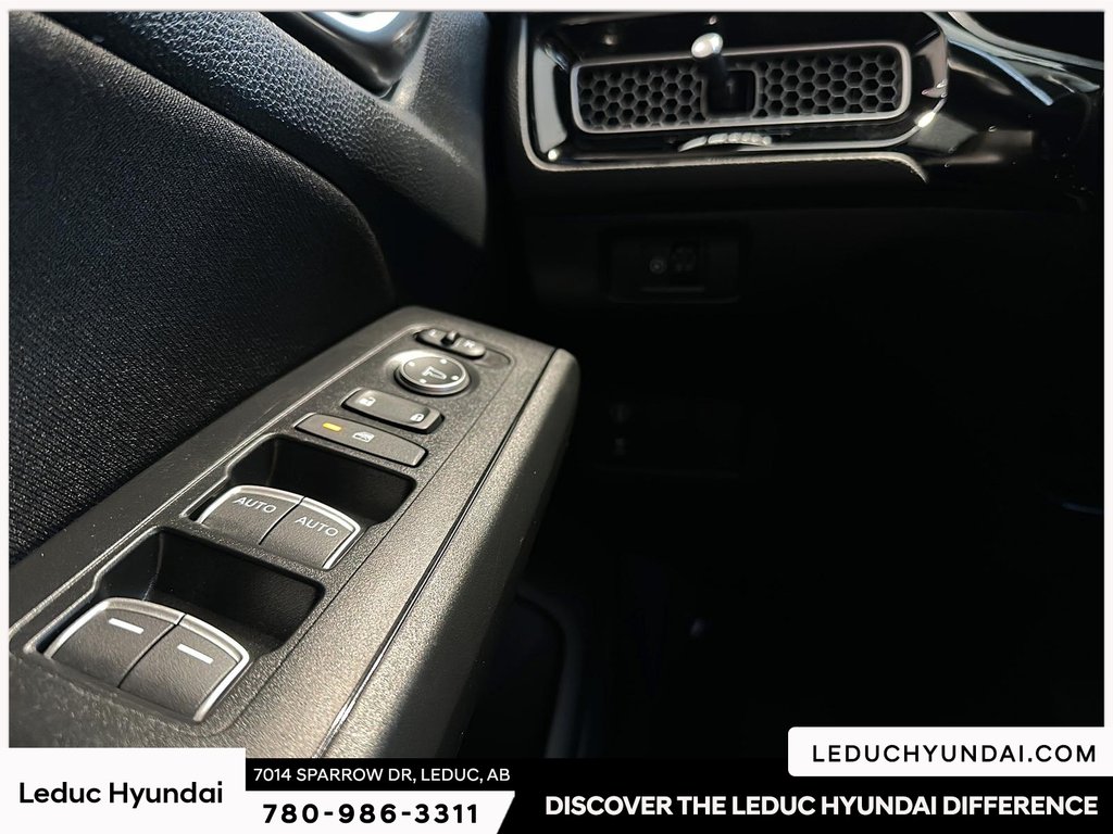 2024 Honda Civic EX in Leduc, Alberta - 18 - w1024h768px