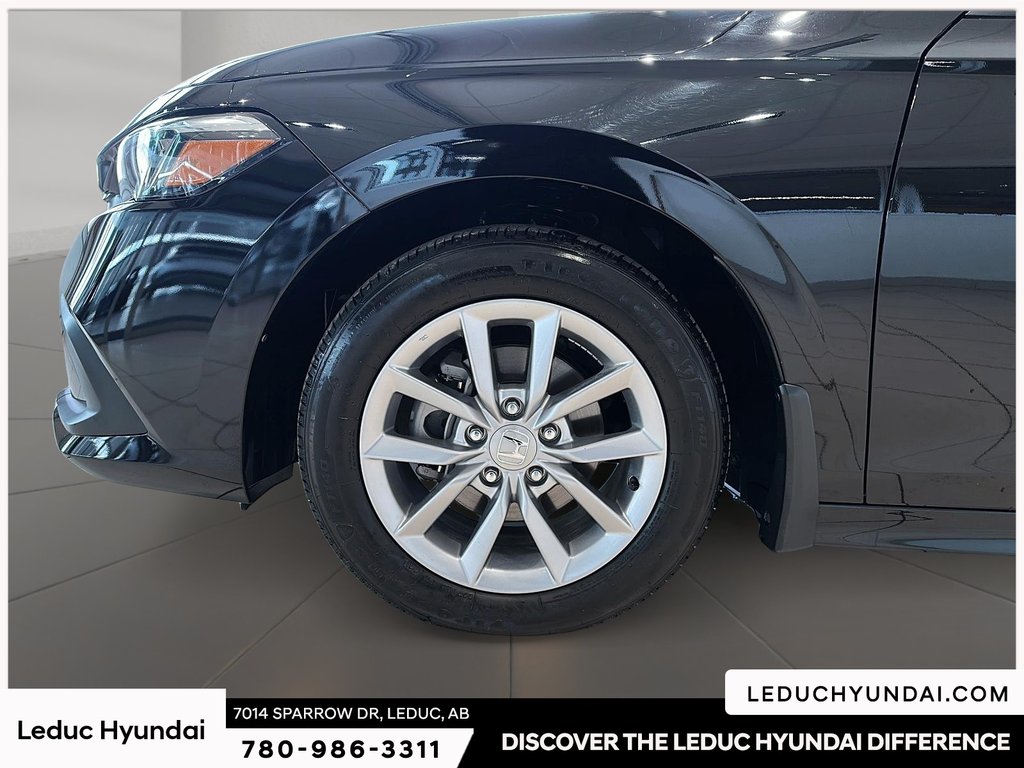 2024 Honda Civic EX-6