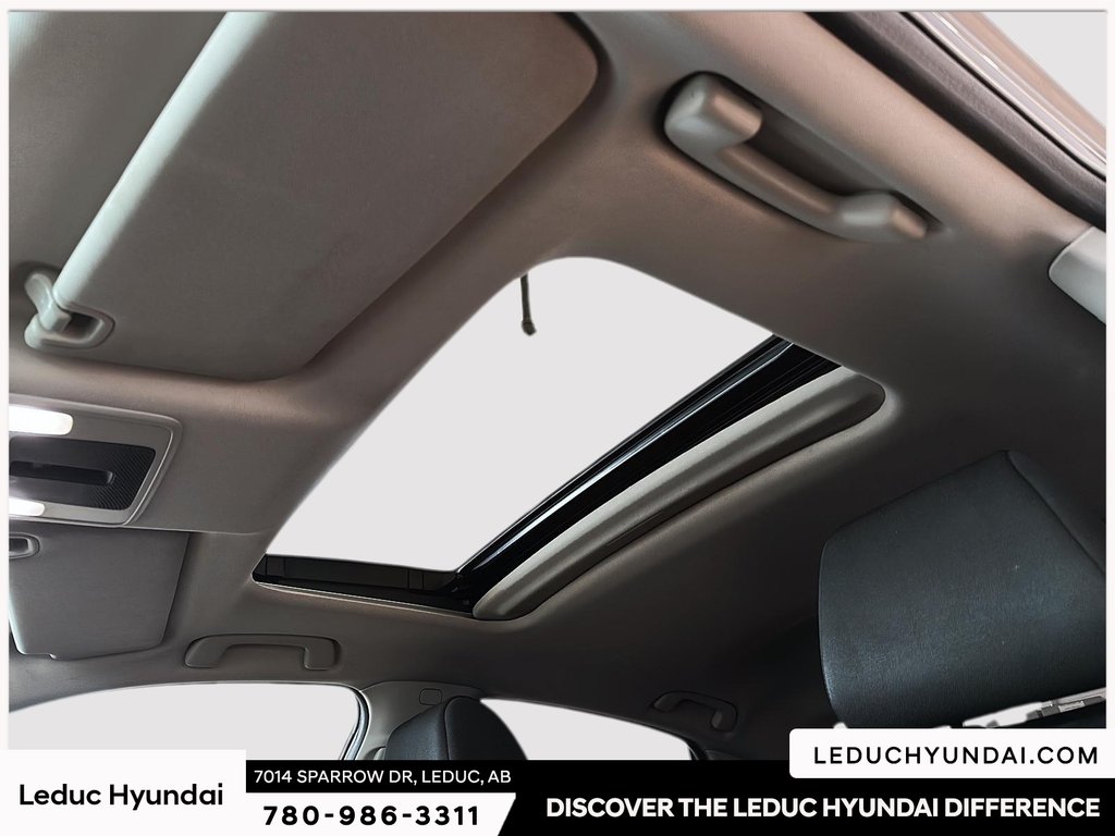 2024 Honda Civic EX in Leduc, Alberta - 19 - w1024h768px