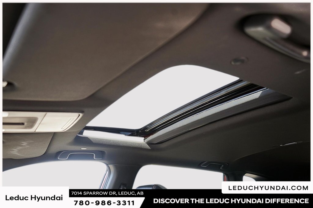 2024 Honda CR-V Hybrid Touring in Leduc, Alberta - 20 - w1024h768px