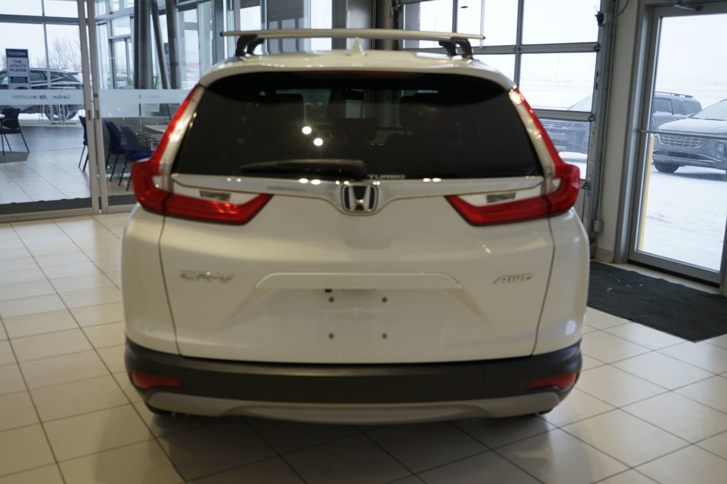 2019 Honda CR-V EX in Leduc, Alberta - 4 - w1024h768px