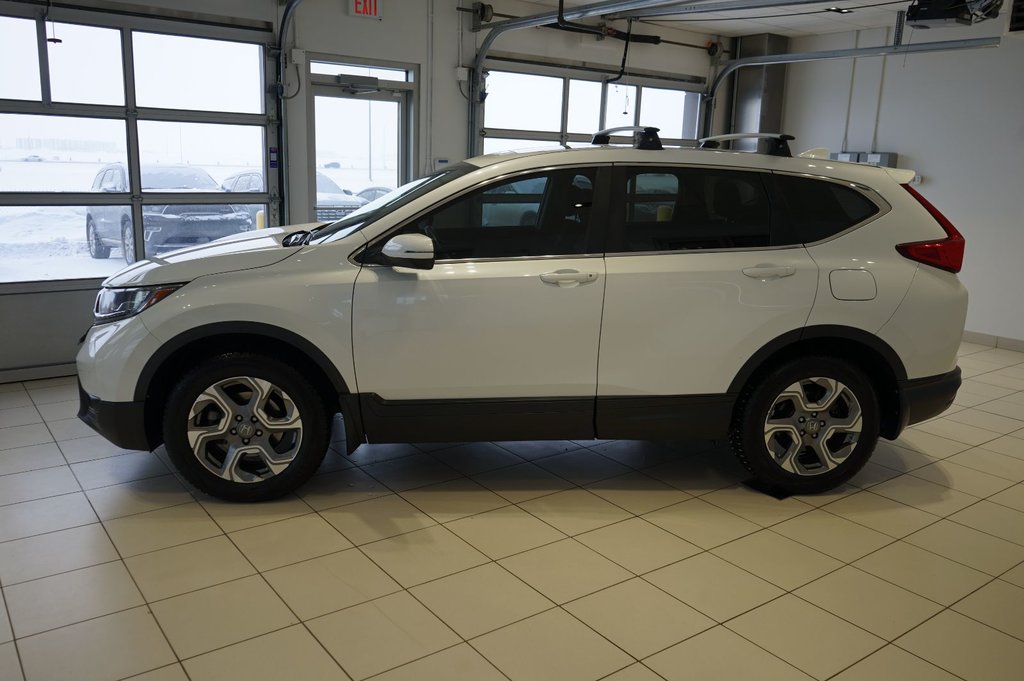 2019 Honda CR-V EX in Leduc, Alberta - 2 - w1024h768px