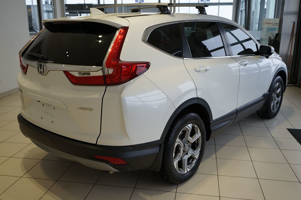 2019 Honda CR-V EX in Leduc, Alberta - 7 - w1024h768px