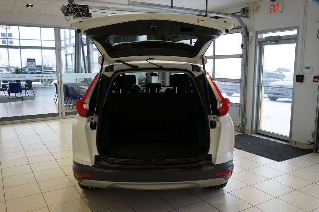 2019 Honda CR-V EX in Leduc, Alberta - 5 - w1024h768px