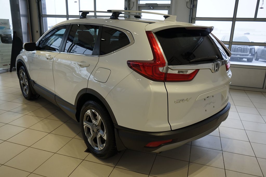 2019 Honda CR-V EX in Leduc, Alberta - 3 - w1024h768px