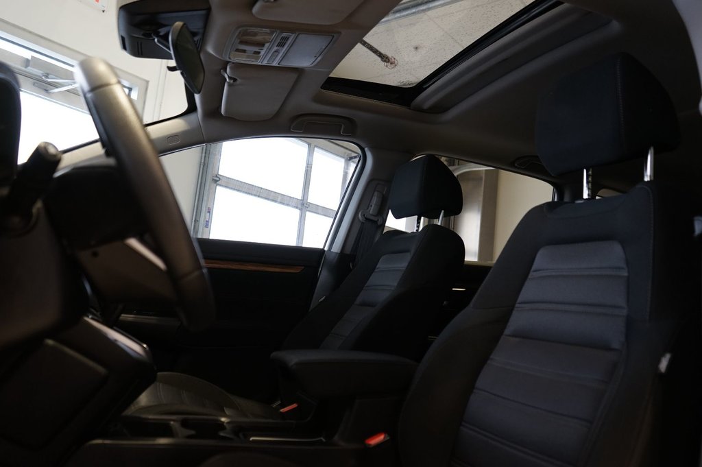 2019 Honda CR-V EX in Leduc, Alberta - 11 - w1024h768px