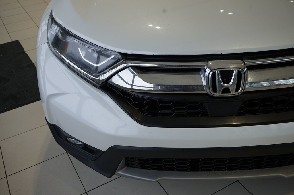 2019 Honda CR-V EX in Leduc, Alberta - 30 - w1024h768px