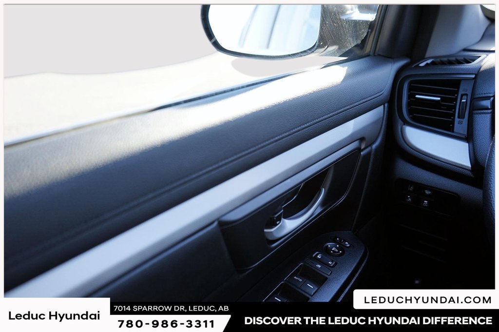 2021 Honda CR-V LX in Leduc, Alberta - 13 - w1024h768px