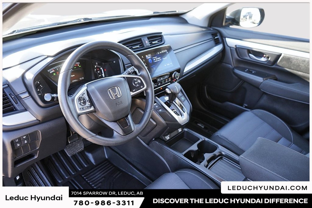 2021 Honda CR-V LX in Leduc, Alberta - 10 - w1024h768px