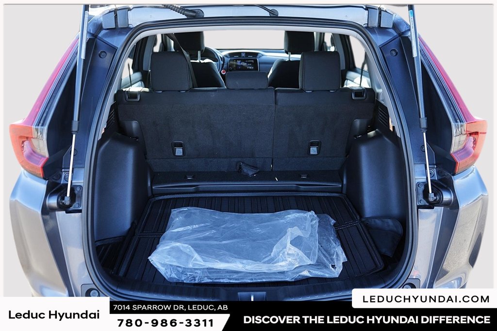 2021 Honda CR-V LX-7