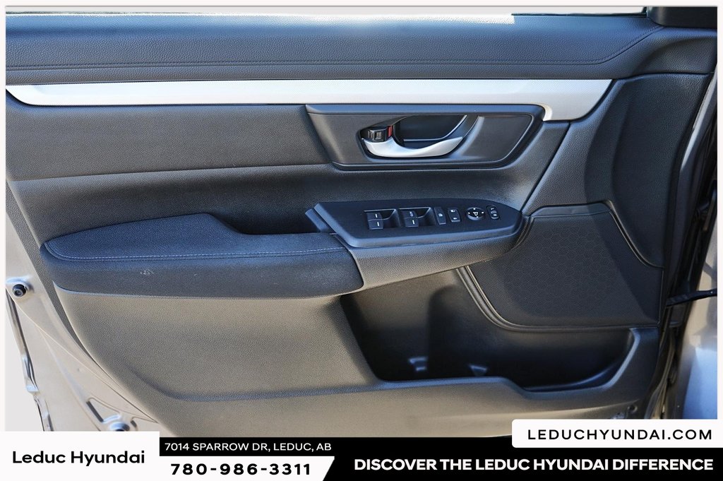 2021 Honda CR-V LX in Leduc, Alberta - 11 - w1024h768px