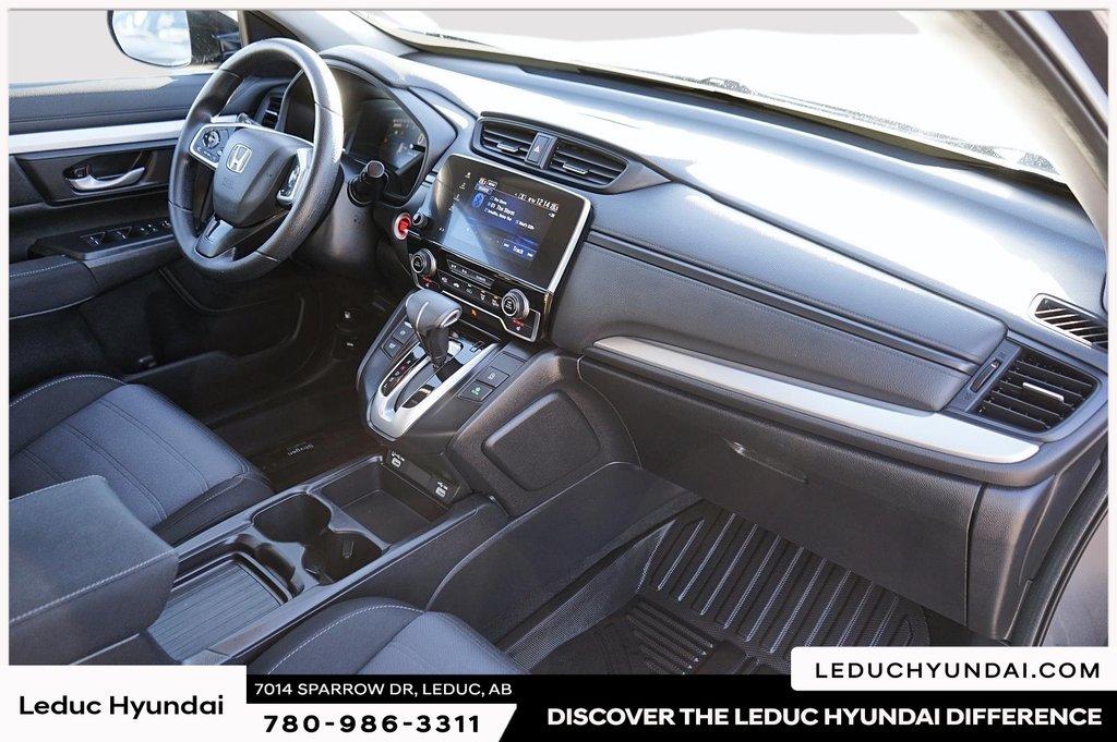 2021 Honda CR-V LX in Leduc, Alberta - 9 - w1024h768px