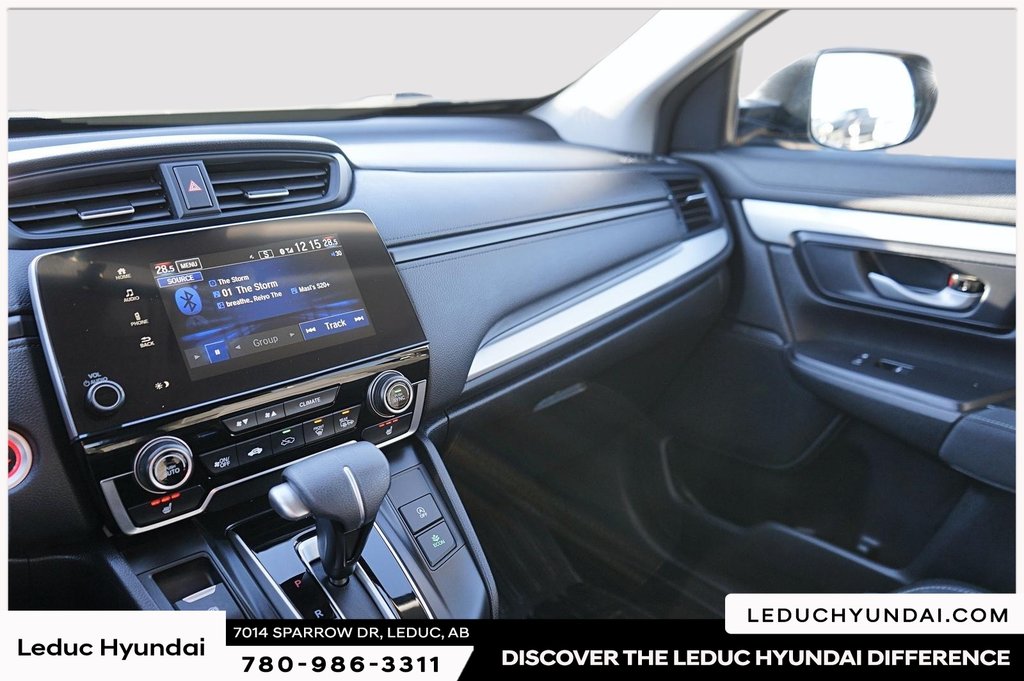 2021 Honda CR-V LX in Leduc, Alberta - 14 - w1024h768px