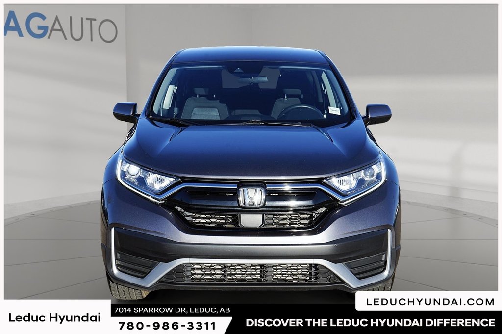 2021 Honda CR-V LX-1