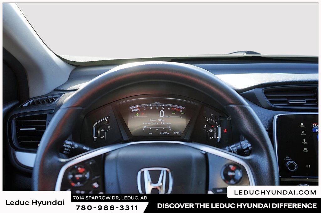 2021 Honda CR-V LX in Leduc, Alberta - 16 - w1024h768px