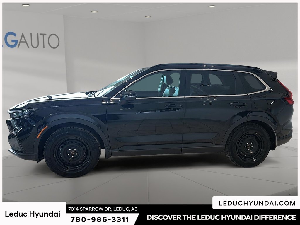 2025 Honda CR-V Sport in Leduc, Alberta - 5 - w1024h768px