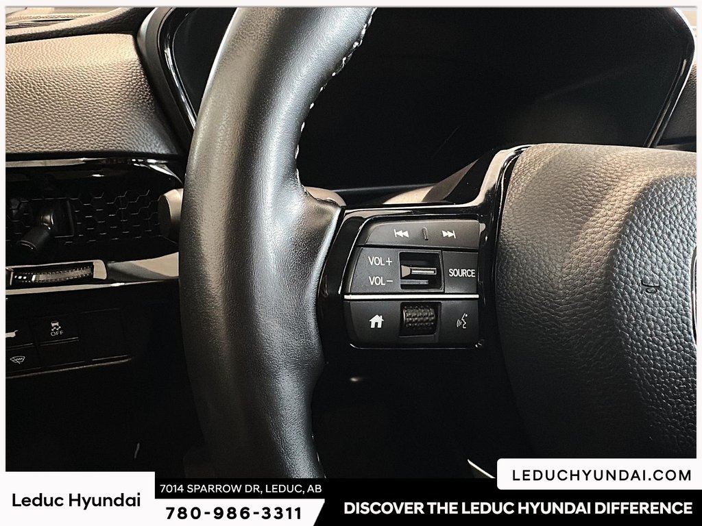 2025 Honda CR-V Sport in Leduc, Alberta - 15 - w1024h768px
