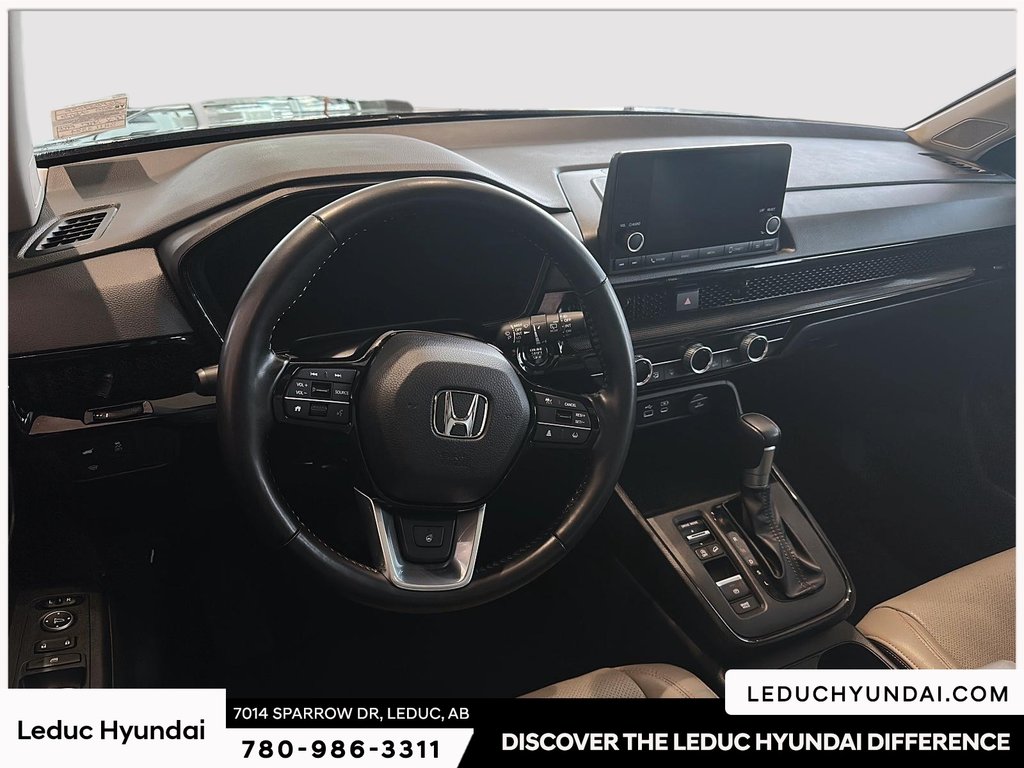 2025 Honda CR-V Sport in Leduc, Alberta - 14 - w1024h768px