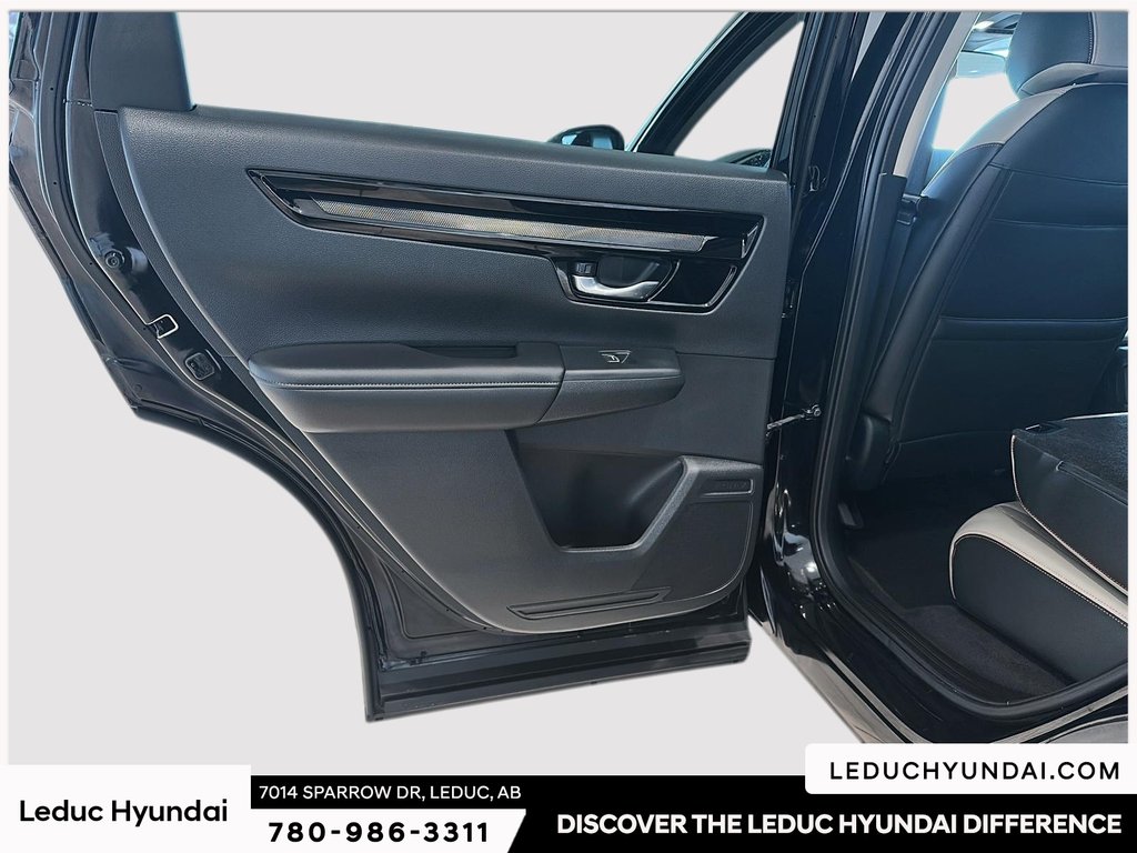2025 Honda CR-V Sport in Leduc, Alberta - 13 - w1024h768px