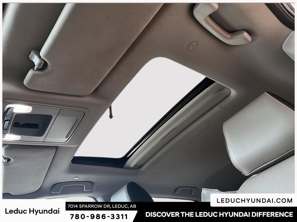 2025 Honda CR-V Sport in Leduc, Alberta - 21 - w1024h768px