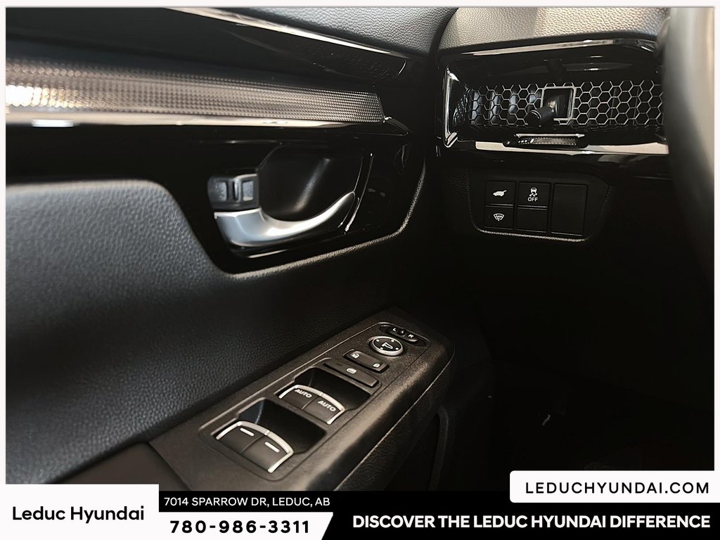 2025 Honda CR-V Sport in Leduc, Alberta - 20 - w1024h768px