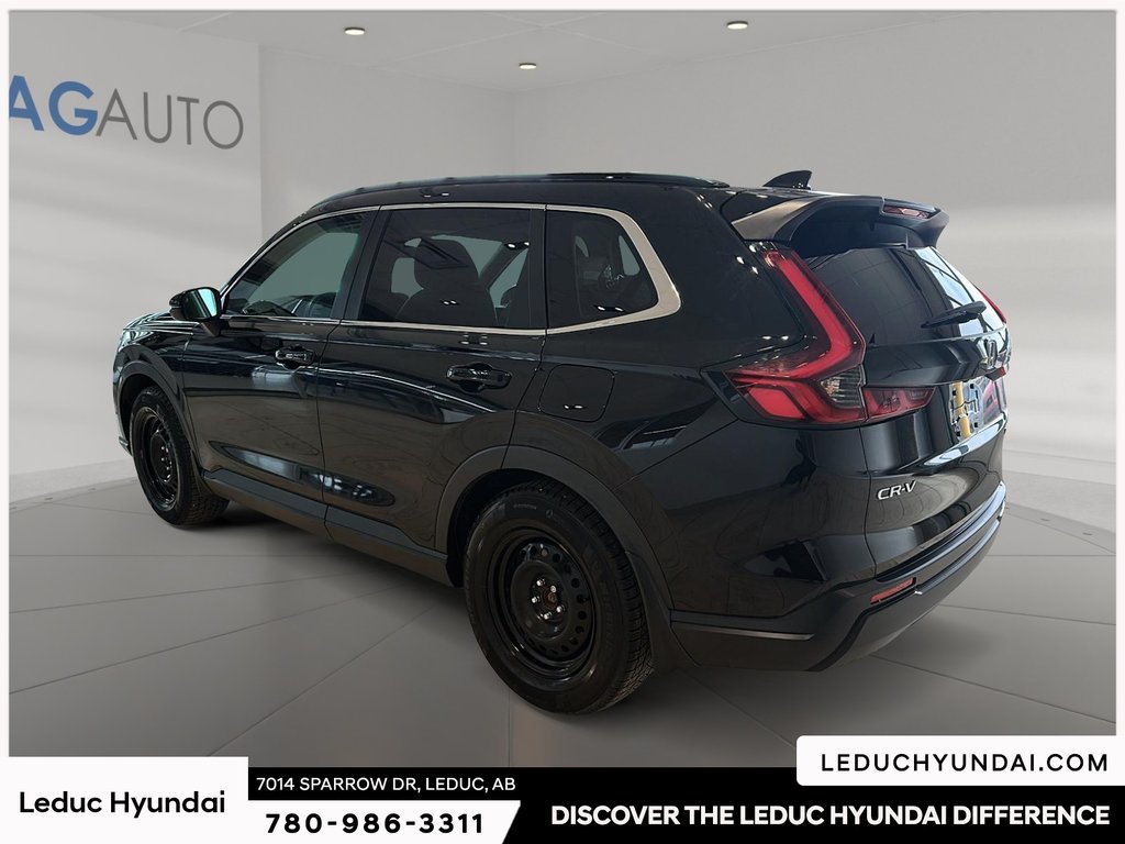2025 Honda CR-V Sport in Leduc, Alberta - 4 - w1024h768px