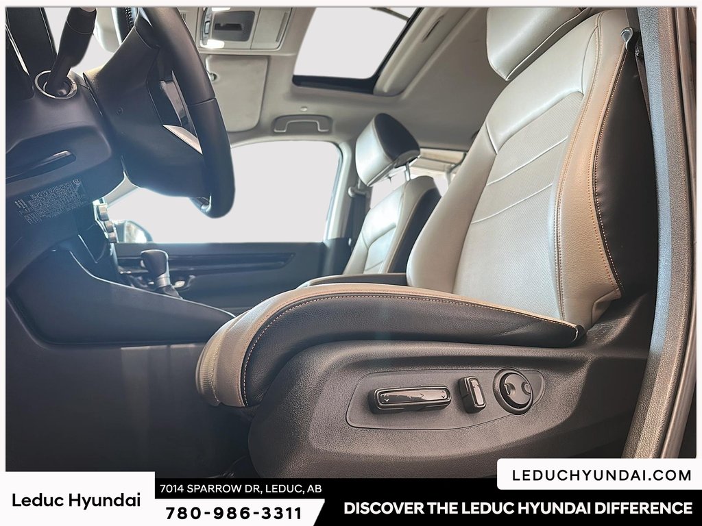 2025 Honda CR-V Sport in Leduc, Alberta - 10 - w1024h768px