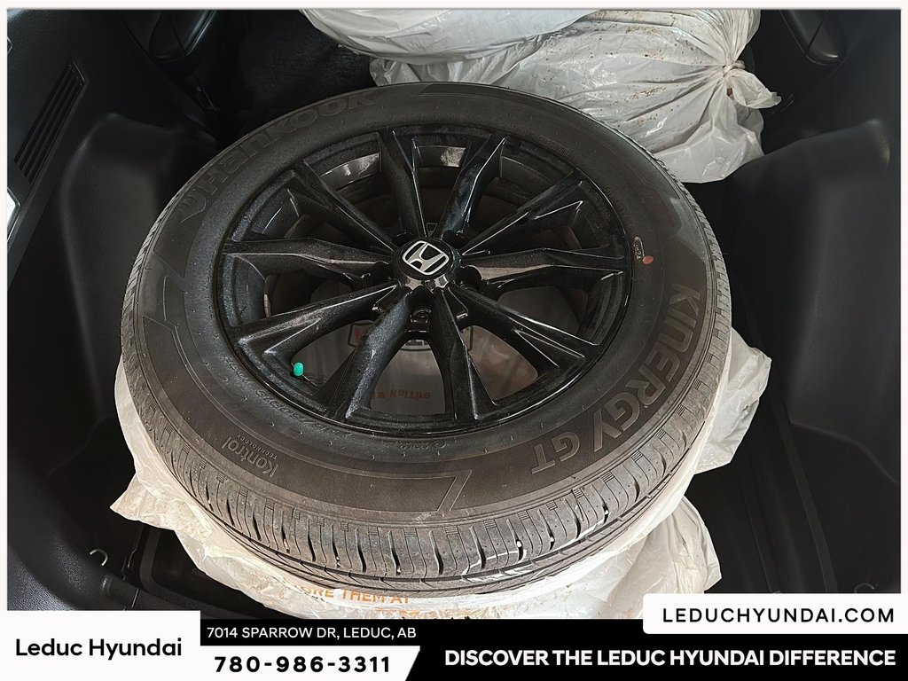 2025 Honda CR-V Sport in Leduc, Alberta - 8 - w1024h768px