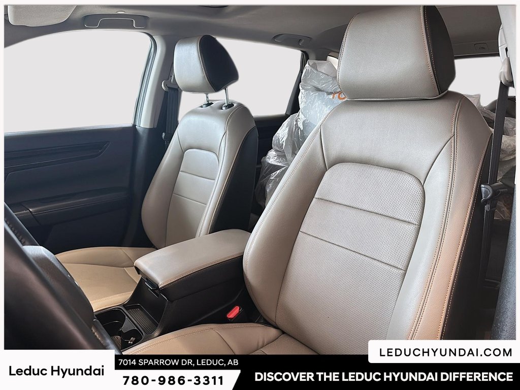 2025 Honda CR-V Sport in Leduc, Alberta - 9 - w1024h768px