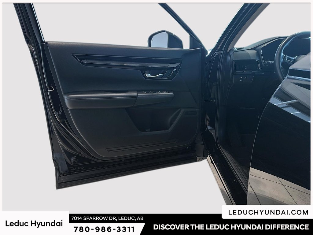 2025 Honda CR-V Sport in Leduc, Alberta - 12 - w1024h768px
