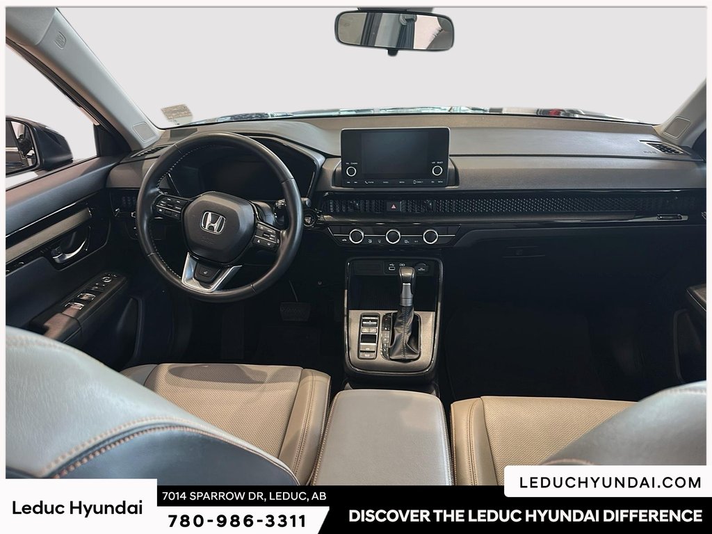 2025 Honda CR-V Sport in Leduc, Alberta - 11 - w1024h768px