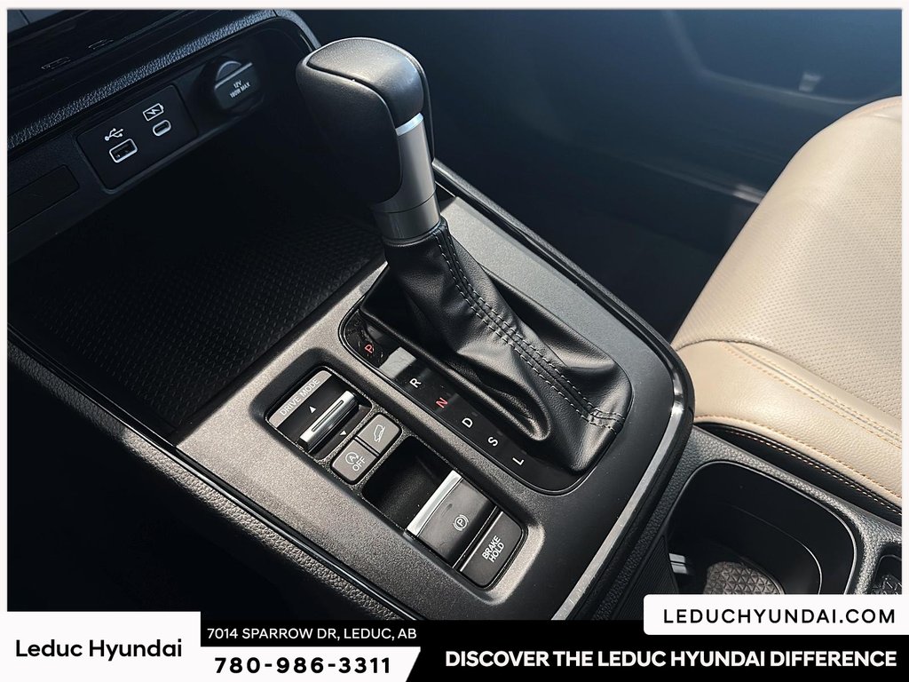 2025 Honda CR-V Sport in Leduc, Alberta - 19 - w1024h768px