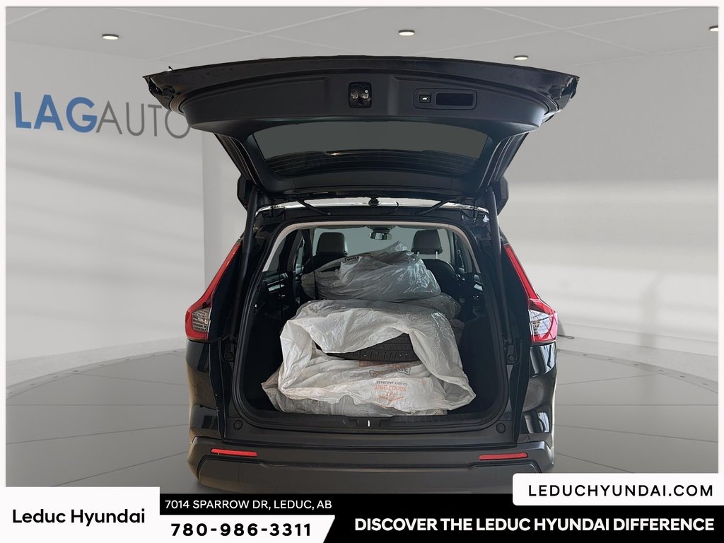 2025 Honda CR-V Sport in Leduc, Alberta - 6 - w1024h768px