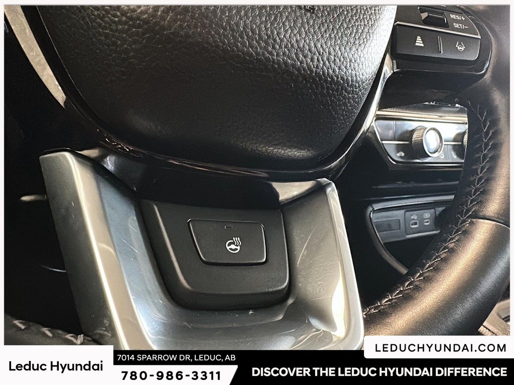 2025 Honda CR-V Sport in Leduc, Alberta - 17 - w1024h768px