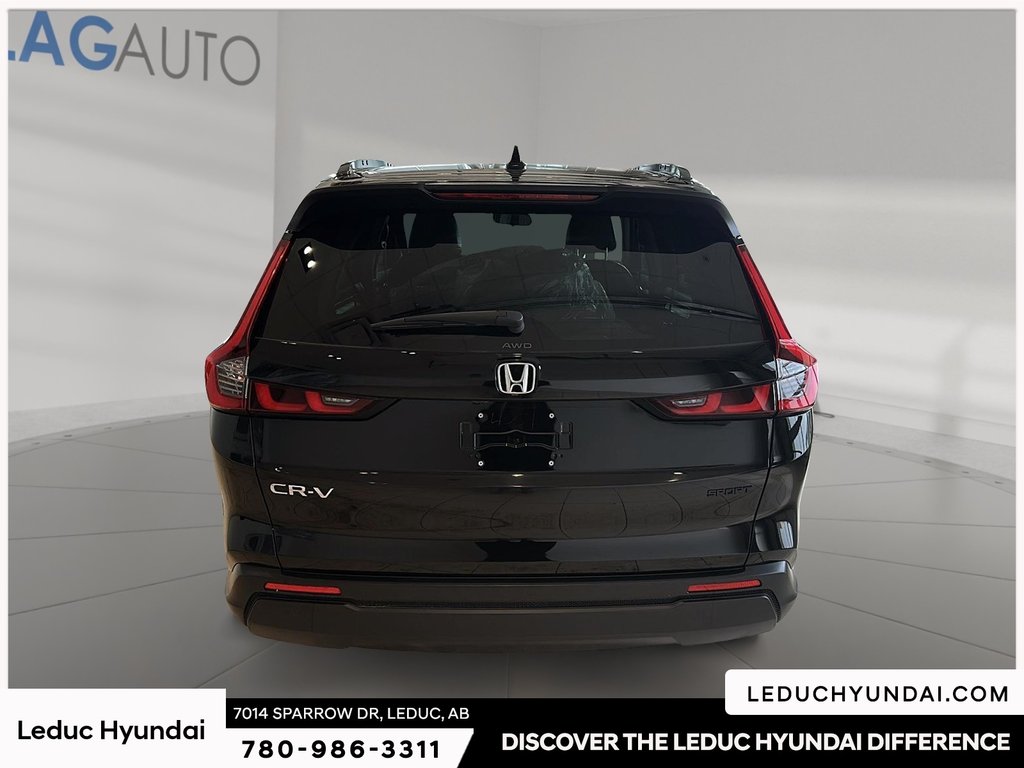 2025 Honda CR-V Sport in Leduc, Alberta - 3 - w1024h768px