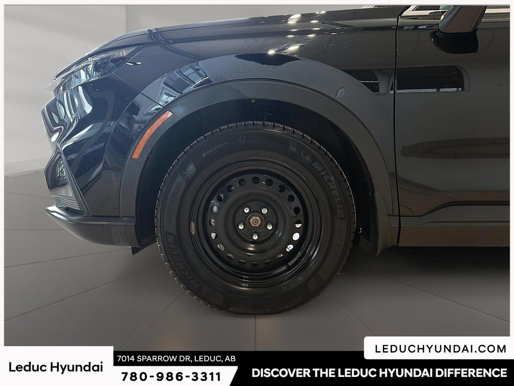 2025 Honda CR-V Sport in Leduc, Alberta - 7 - w1024h768px