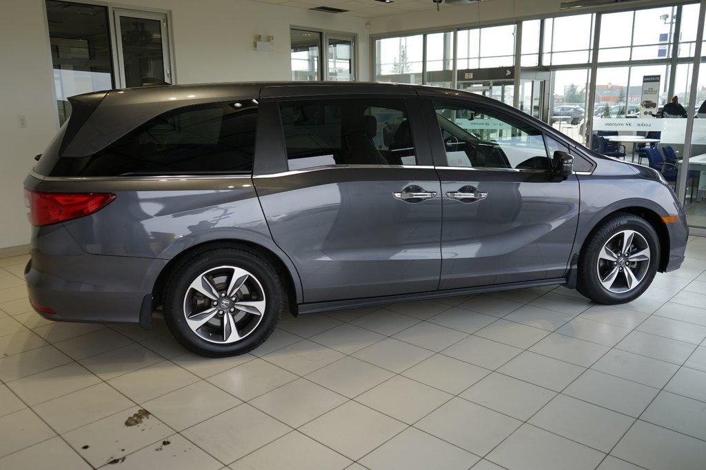 2018  Odyssey in Leduc, Alberta - 7 - w1024h768px