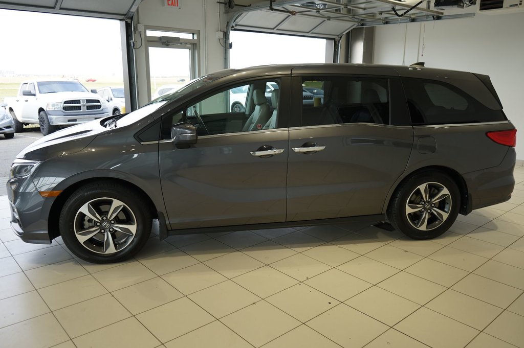 2018  Odyssey in Leduc, Alberta - 2 - w1024h768px