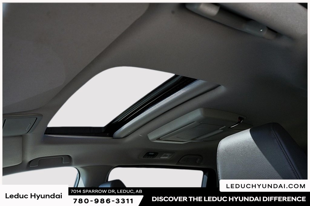 2018 Honda Odyssey EX-L RES in Leduc, Alberta - 12 - w1024h768px