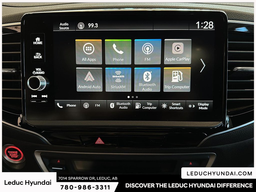 2025 Honda Ridgeline TrailSport in Leduc, Alberta - 23 - w1024h768px