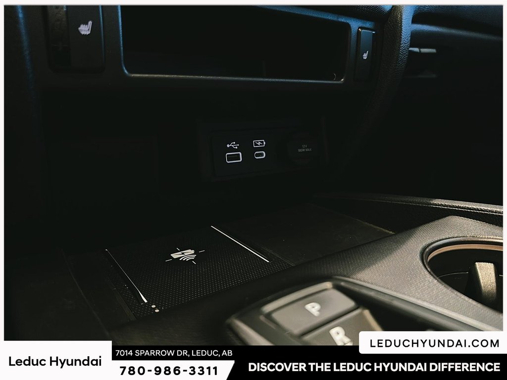 2025 Honda Ridgeline TrailSport in Leduc, Alberta - 25 - w1024h768px