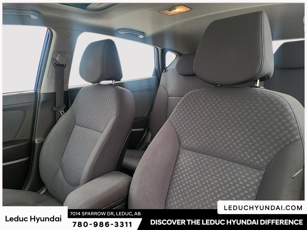 2013 Hyundai Accent GLS-6