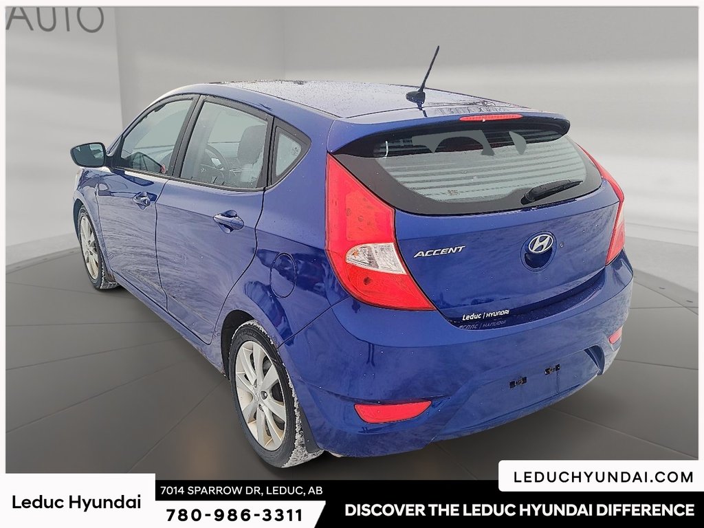 2013 Hyundai Accent GLS-3