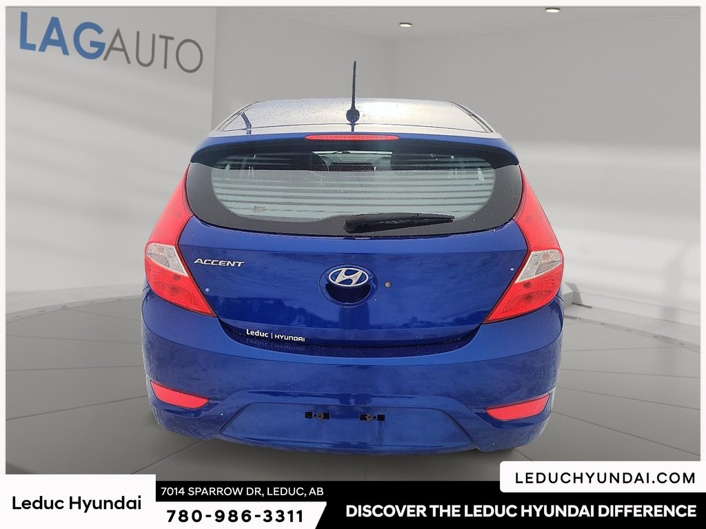 2013 Hyundai Accent GLS-2