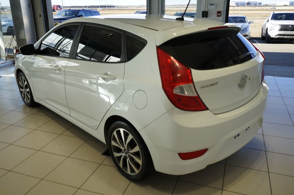 2017  Accent SE in Leduc, Alberta - 3 - w1024h768px